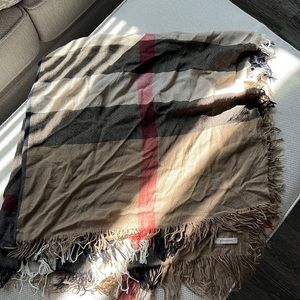 Burberry Scarf